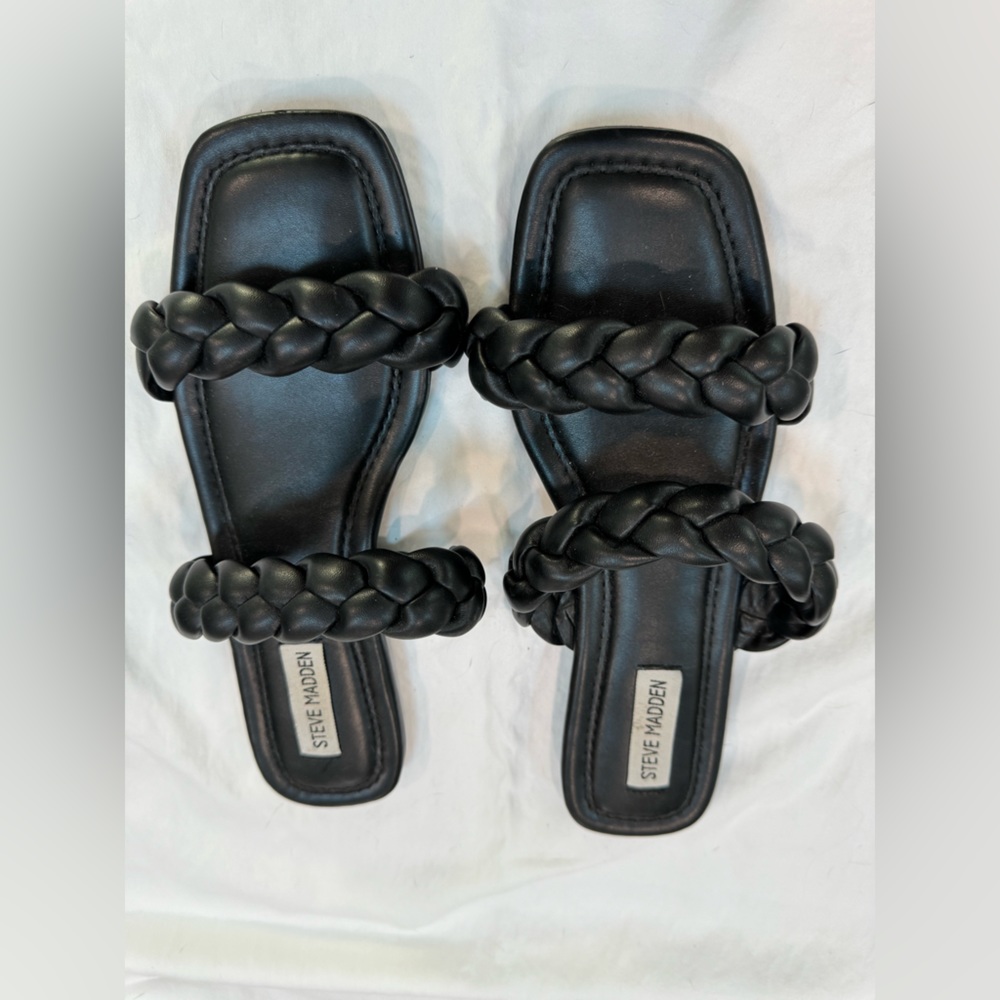 Steve Madden Sandal